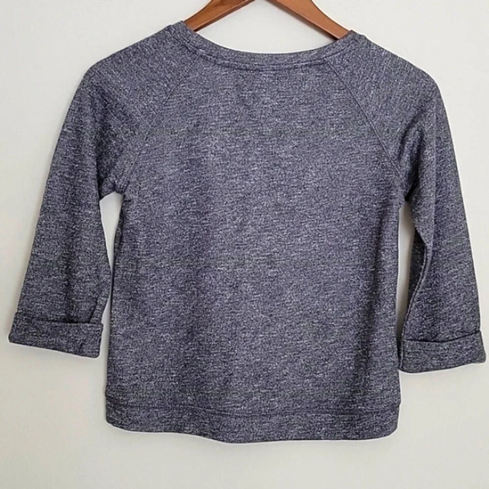 Lucky Brand Girls Lightweight Pullover size L - Picture 4 of 6